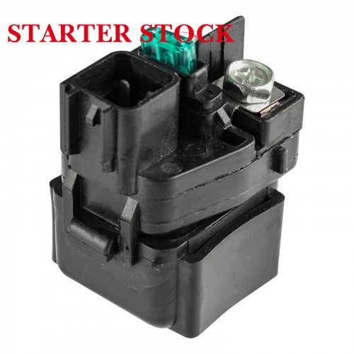 Starter Solenoid Relay for Suzuki LT-A400F KINGQUAD 400 AS 4x4 2008-2010picture5