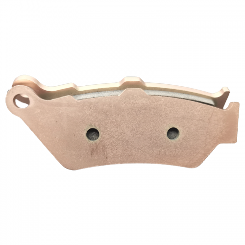 Motorcycle Front & Rear Brake Pads for YAMAHA XT 660R