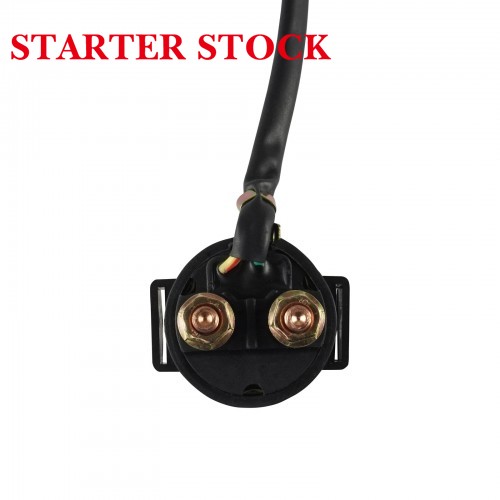 21164-005 Starter Relay Solenoid for Kawasaki Kz250 1980-1981picture3