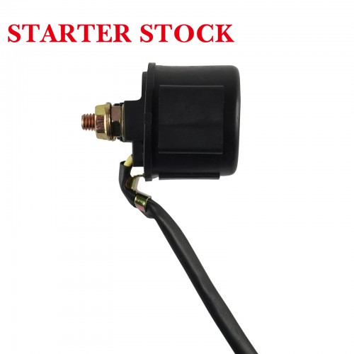 21164-005 Starter Relay Solenoid for Kawasaki Kz250 1980-1981picture4