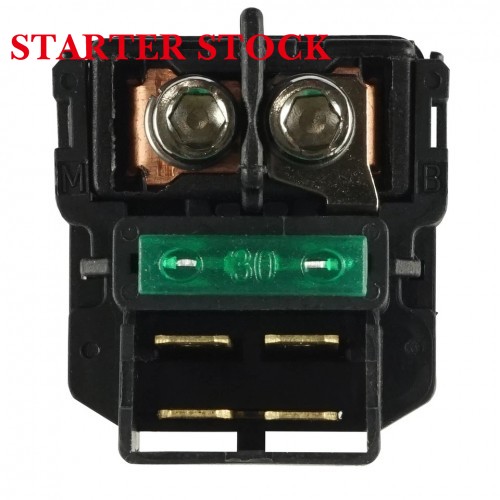 Starter Solenoid Relay for Honda CBR250R/CBR250R ABS 2011-2013picture3