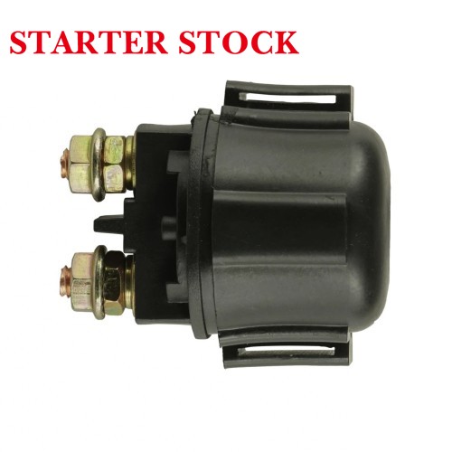 Starter Relay for Yamaha Raptor 80 YFM80 2002-2008picture3