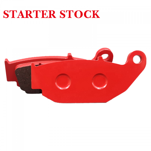 Motorcycle brake pads for Honda CRF250L CRF250L CRF250M2012 2013 2014 2015 2016 2017 2018 2019picture2