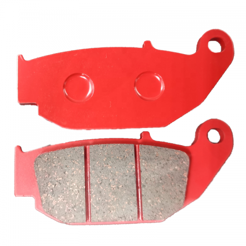 Motorcycle brake pads for Honda CRF250L CRF250L CRF250M2012 2013 2014 2015 2016 2017 2018 2019