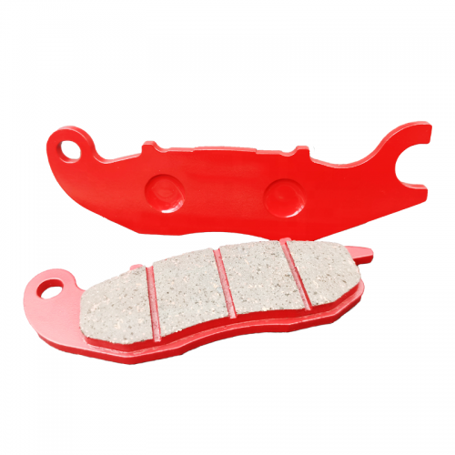 Motorcycle brake pads motorcycle friction pads for HONDA CRF250 L CRF250L CRF 250L 250 L 2013 2014 2015 2016 2017 2018