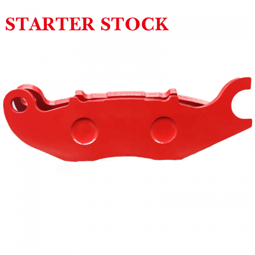 Motorcycle brake pads motorcycle friction pads for HONDA CRF250 L CRF250L CRF 250L 250 L 2013 2014 2015 2016 2017 2018picture4