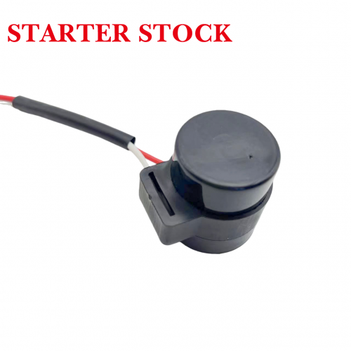 Motorcycle 12V Universal LED Relay 2-Pin Turn Signal Indicator Electronic Flasherpicture3