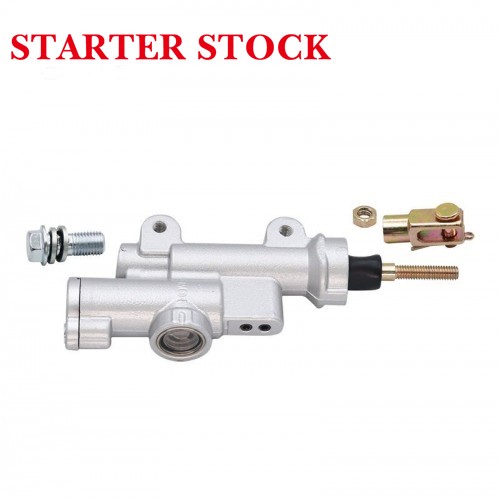 Motorcycle Rear Brake Pump Suitable for Honda CRF 250Rpicture4