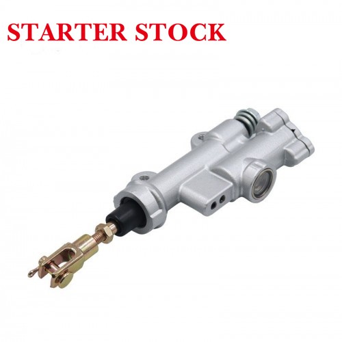 Motorcycle Rear Brake Pump Suitable for Honda CRF 250Rpicture5