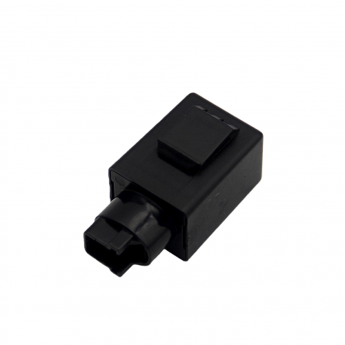 For Honda F4i CBR 600RR Motorcycle Parts Automotive Relay LED Flasher 4-Pin