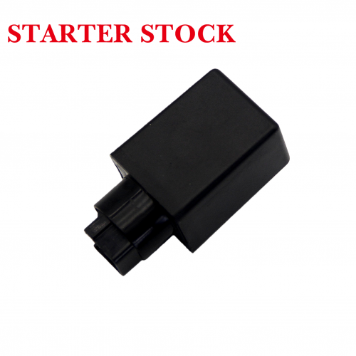 For Honda F4i CBR 600RR Motorcycle Parts Automotive Relay LED Flasher 4-Pinpicture4