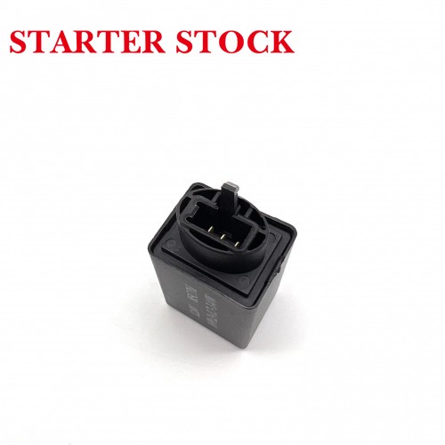 Motorcycle for Honda FR3303 Turn Signal Flashing Relay 12V 3-Pin LED Electronicpicture3