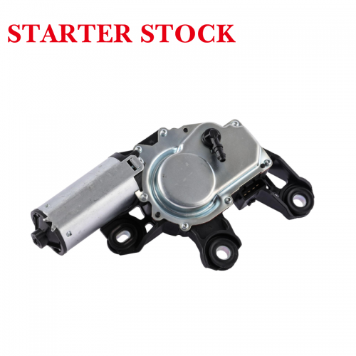 Wiper Motor 1J9955711 for VW Bora/Golf IV/Skoda Fabiapicture3