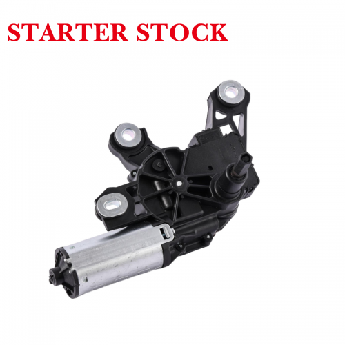 Wiper Motor 1J9955711 for VW Bora/Golf IV/Skoda Fabiapicture2