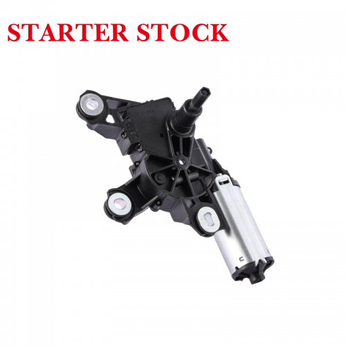 Wiper Motor 1J9955711 for VW Bora/Golf IV/Skoda Fabiapicture4