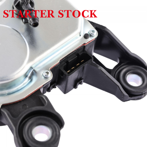 Wiper Motor 1J9955711 for VW Bora/Golf IV/Skoda Fabiapicture5