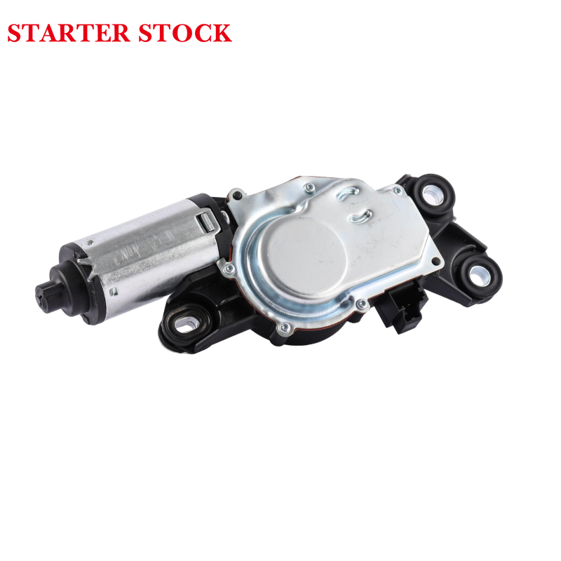 Rear Wiper Motor 31290787 for Volvo V70 III/XC60/XC70 II