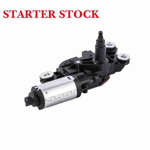 Rear Wiper Motor 31290787 for Volvo V70 III/XC60/XC70 IIpicture2