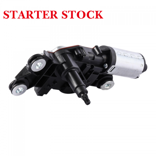 Rear Wiper Motor 31290787 for Volvo V70 III/XC60/XC70 IIpicture4