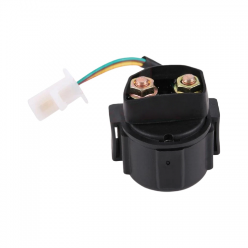 Starter Relay Solenoid for 1985-1987 Honda 250 TRX250 Fourtrax 2x4