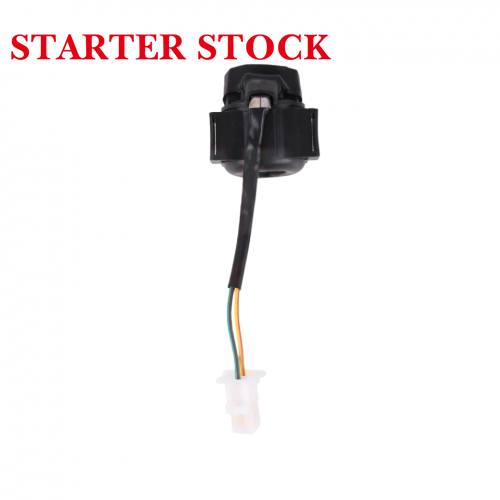Starter Relay Solenoid for 1985-1987 Honda 250 TRX250 Fourtrax 2x4picture2