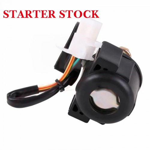Starter Relay Solenoid for 1985-1987 Honda 250 TRX250 Fourtrax 2x4picture4
