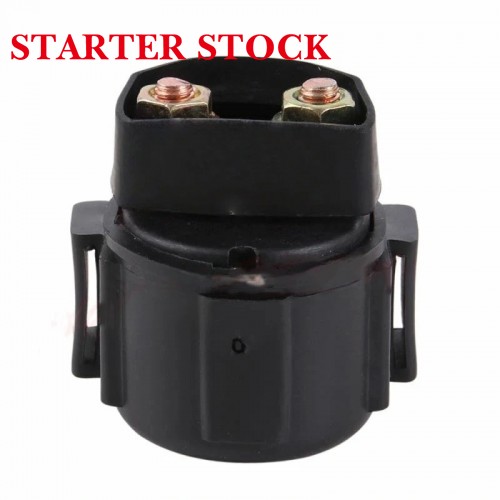 Starter Relay Solenoid for 1985-1987 Honda 250 TRX250 Fourtrax 2x4picture5