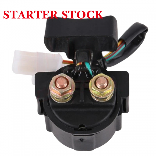 Starter Relay Solenoid for 1985-1987 Honda 250 TRX250 Fourtrax 2x4picture6