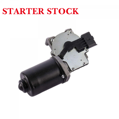 Wiper Motor 6405GE for Fiat Scudo (2010-2016)picture3
