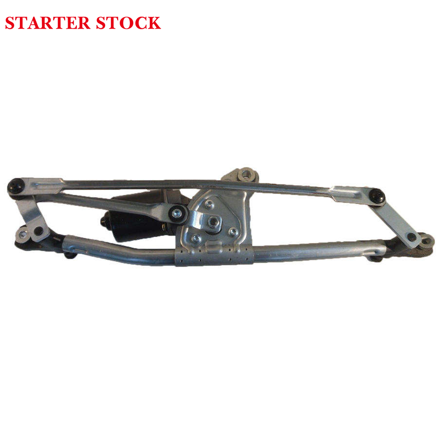 Wiper Motor 1356163080 for Fiat Fiorino (2007-2016)