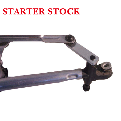 Wiper Motor 1356163080 for Fiat Fiorino (2007-2016)picture2