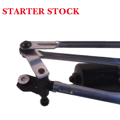 Wiper Motor 1356163080 for Fiat Fiorino (2007-2016)picture3