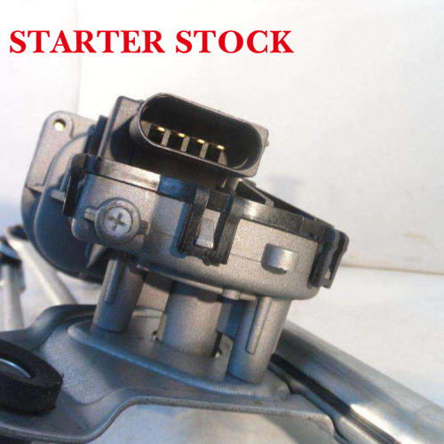 Wiper Motor 1356163080 for Fiat Fiorino (2007-2016)picture4