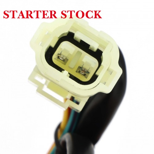 Starter Solenoid Relay Fit for Honda AquaTrax F12X GPScape 2005-2006picture5