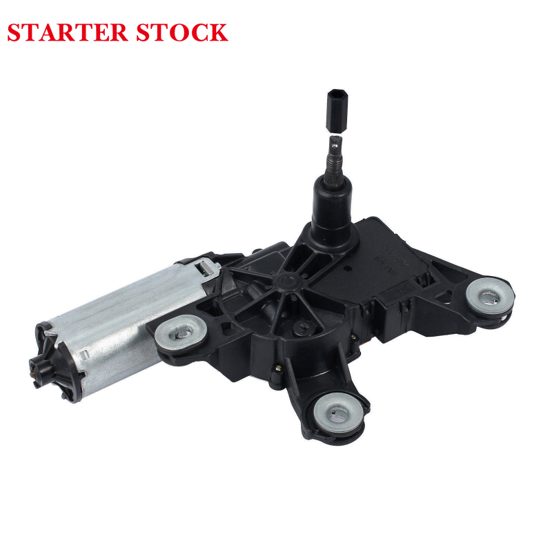 Wiper Motor 1273050 for Opel Astra G Estate (1998-2009)
