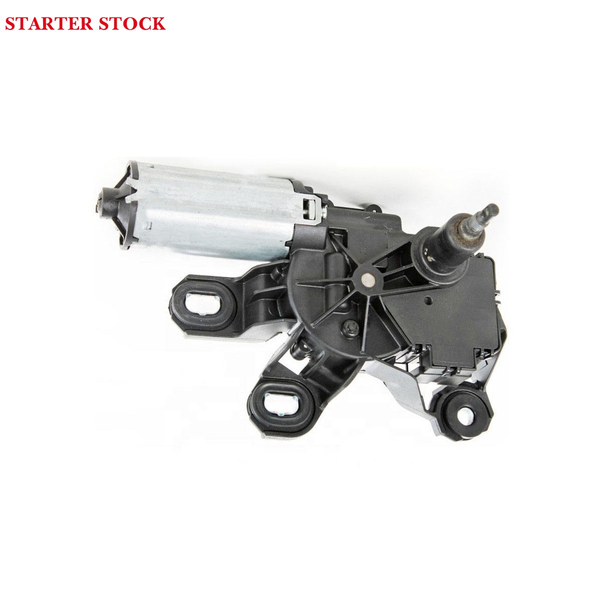 Wiper Motor 6398200908 for Mercedes Viano (W639)