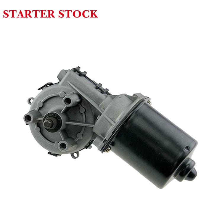 Wiper Motor 98846221 for Fiat Doblo (2001-2010)