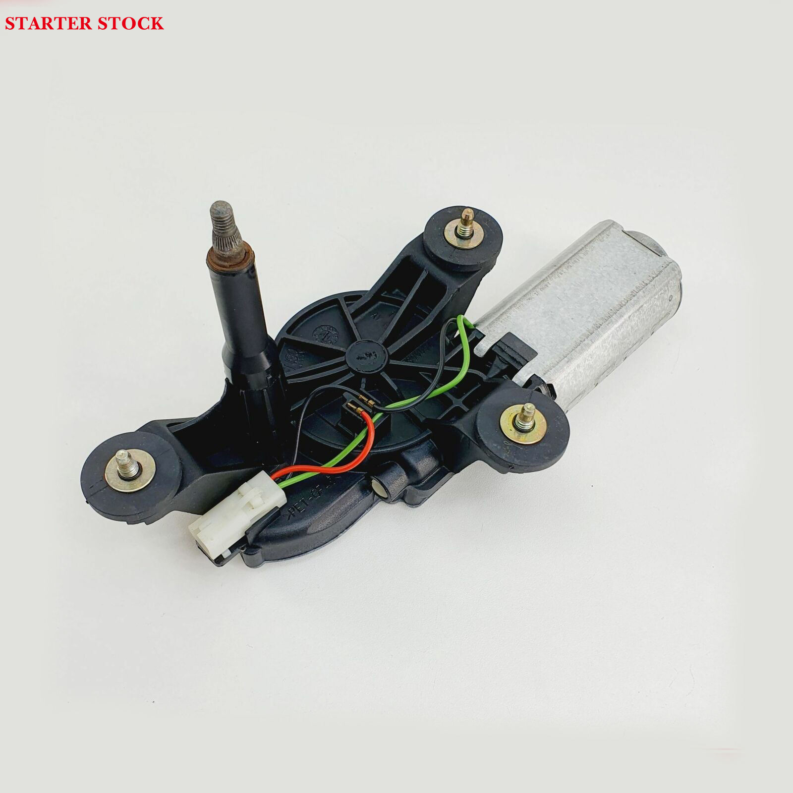 Wiper Motor MS259600-7063 for Alfa Romeo 159 (2005-2011)