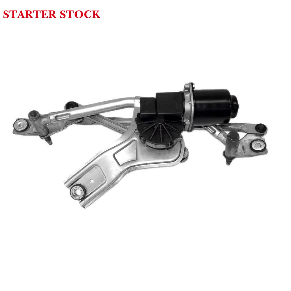 Wiper Motor 51753759 for FIAT Grande Punto (2005-)