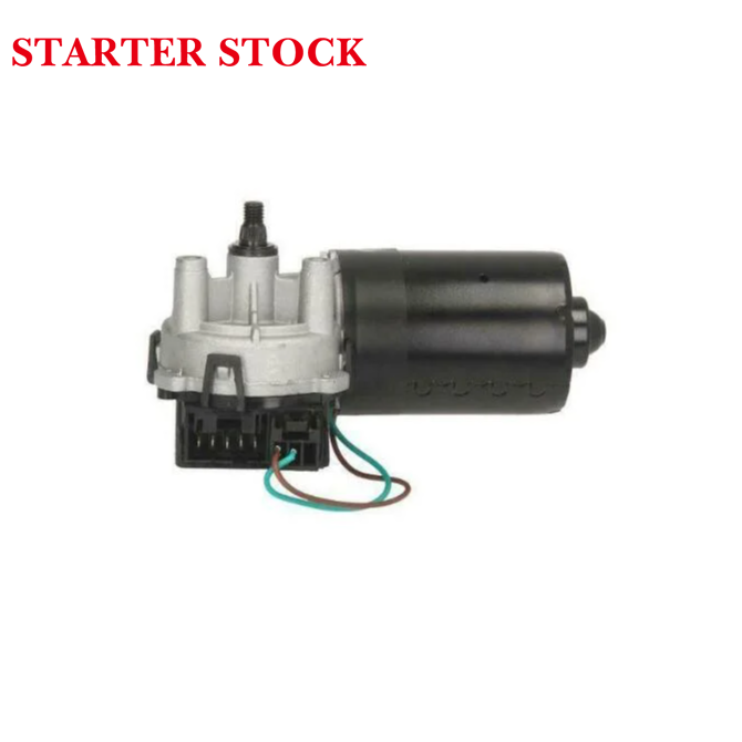 Wiper Motor 9941983 for Fiat Panda (2004-2011)