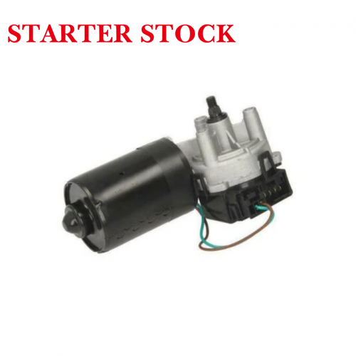 Wiper Motor 9941983 for Fiat Panda (2004-2011)picture2