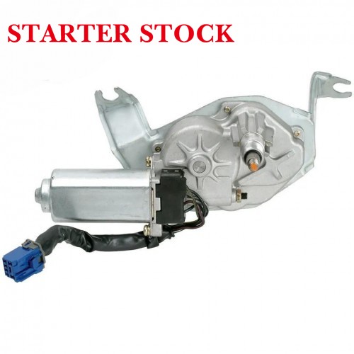 Rear Wiper Motor 98700-3E000 for Kia Sorento (2003-2009)picture2