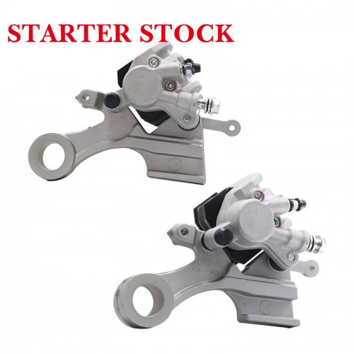 Motocross Rear Brake Caliper Pump for HONDA 43190-KRN-711 CR250R CRF250R CRF250X CRF450R CRF450Xpicture3