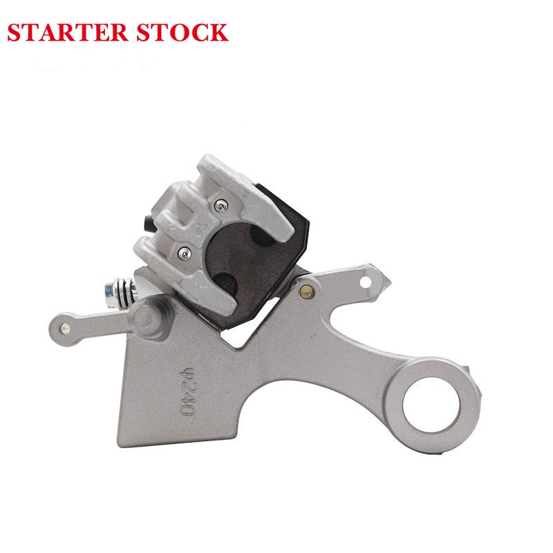 Motocross Rear Brake Caliper Pump for HONDA 43190-KRN-711 CR250R CRF250R CRF250X CRF450R CRF450X