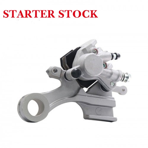 Motocross Rear Brake Caliper Pump for HONDA 43190-KRN-711 CR250R CRF250R CRF250X CRF450R CRF450Xpicture2