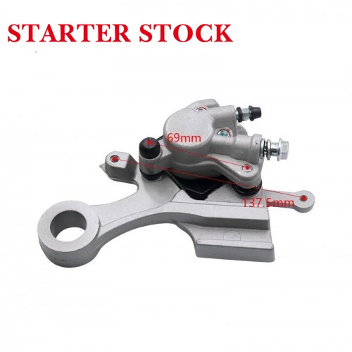 Motocross Rear Brake Caliper Pump for HONDA 43190-KRN-711 CR250R CRF250R CRF250X CRF450R CRF450Xpicture4