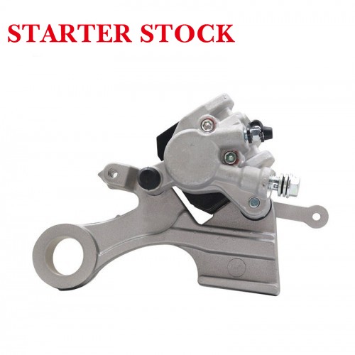 Motocross Rear Brake Caliper Pump for HONDA 43190-KRN-711 CR250R CRF250R CRF250X CRF450R CRF450Xpicture5