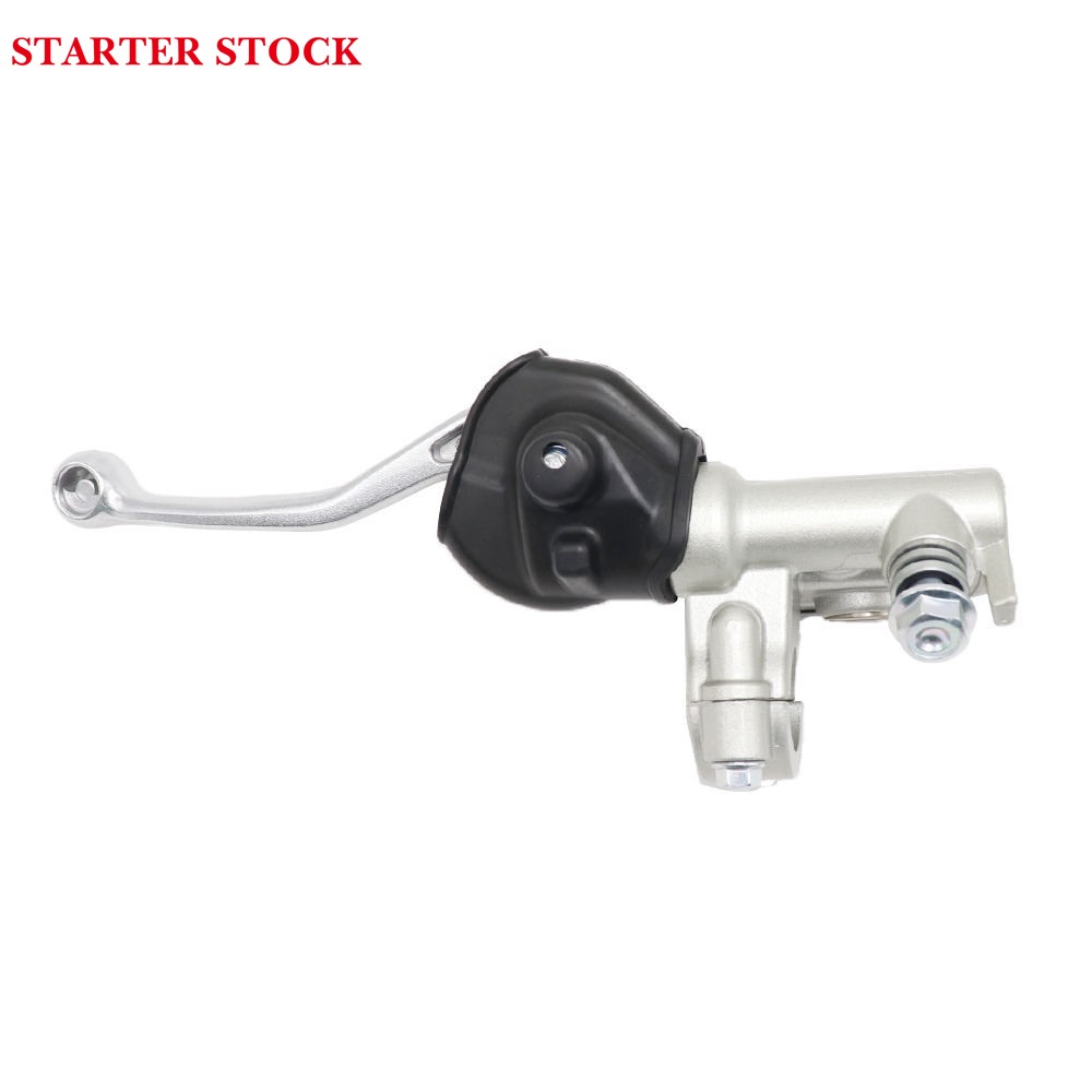 Left Right Disc Brake Lever for HONDA CRF250R/X CRF 450R/X CR125R/CR250R