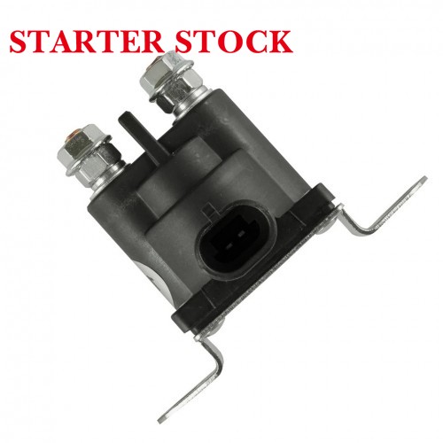 Starter Solenoid Relay for Ski-Doo Renegade 550f Sport 2014picture4