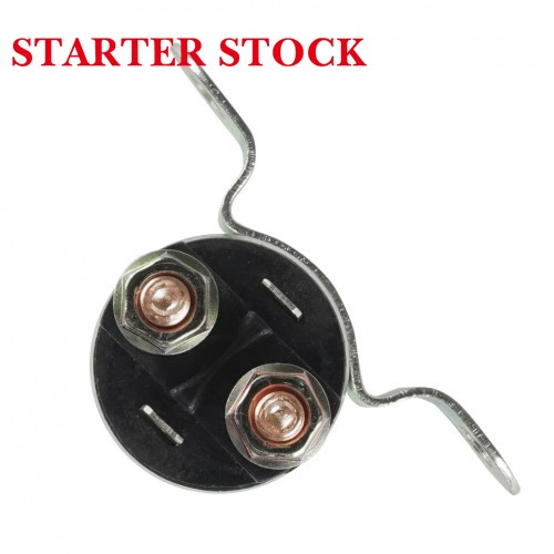 Starter Solenoid Relay for Ski-Doo SUMMIT 800 HO, ADRENALINE & X 2006picture3